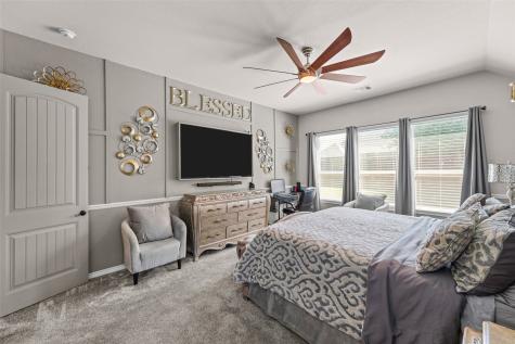 1568 Retreat Road Waxahachie TX 75165