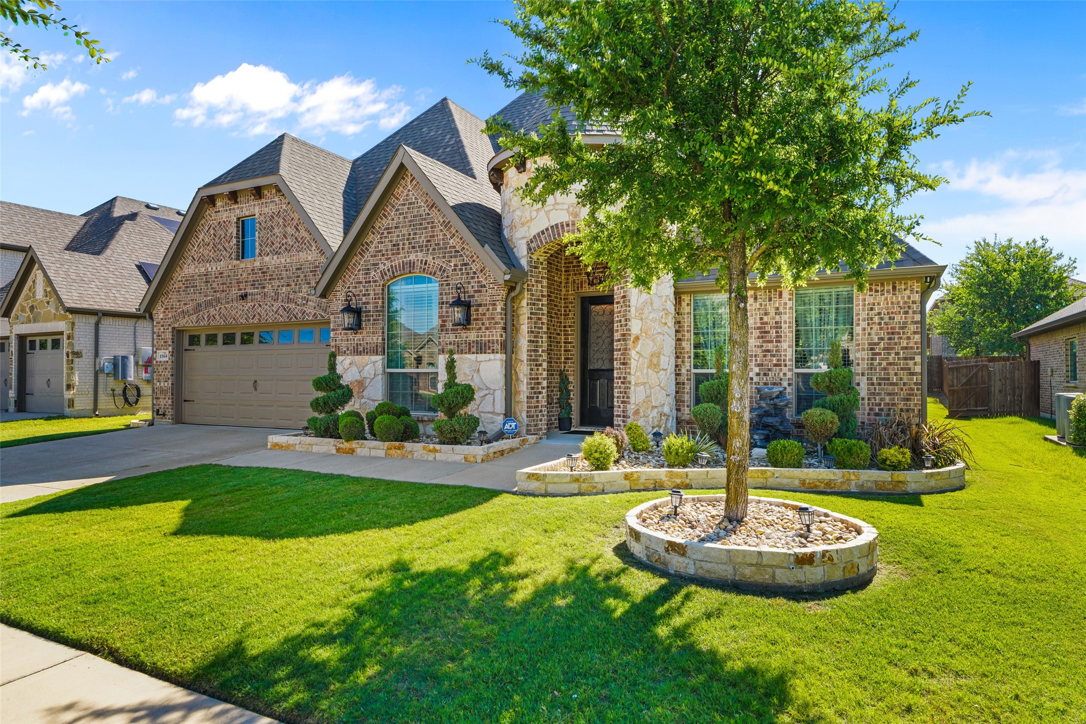1568 Retreat Road Waxahachie TX 75165