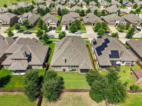 1568 Retreat Road Waxahachie TX 75165