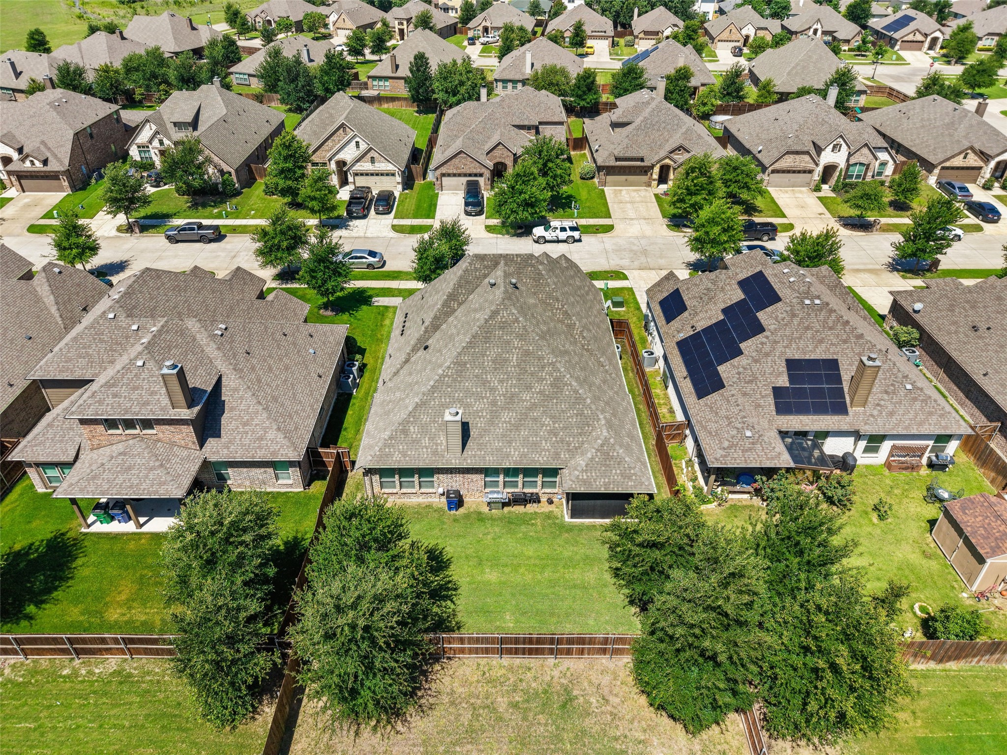 1568 Retreat Road Waxahachie TX 75165