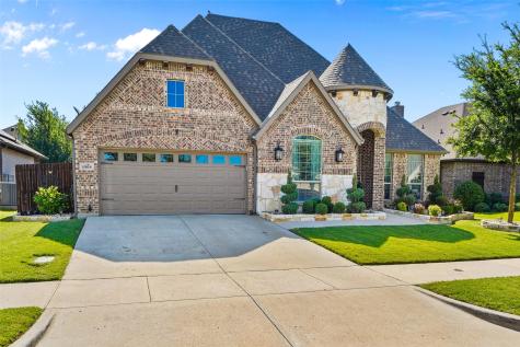 1568 Retreat Road Waxahachie TX 75165