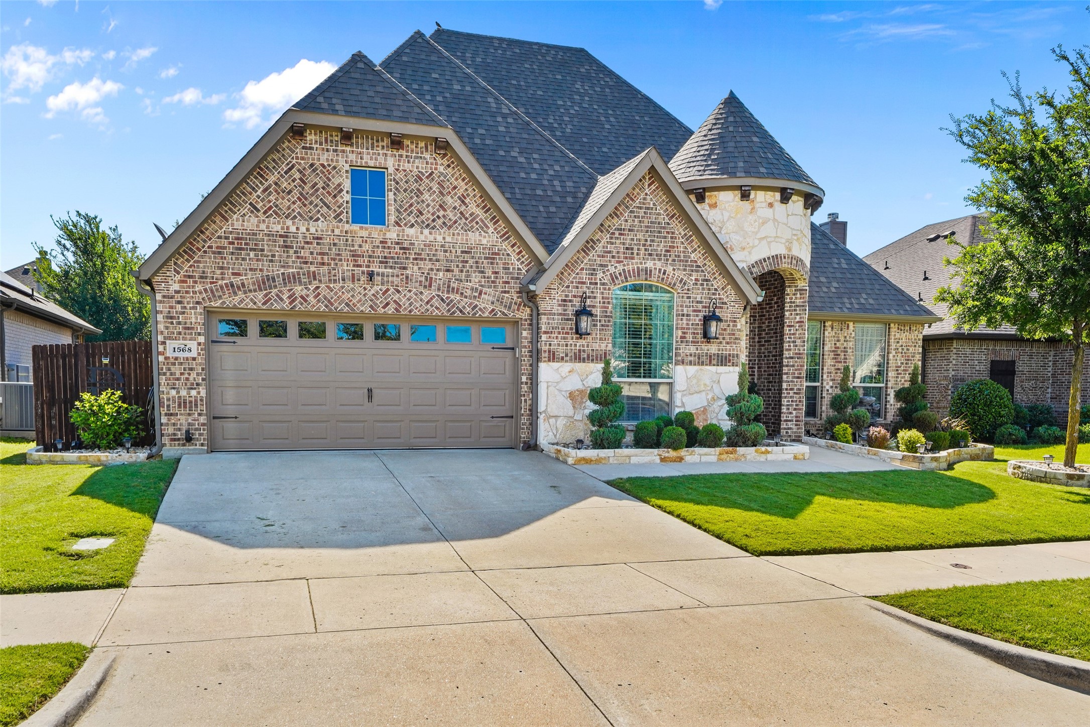 1568 Retreat Road Waxahachie TX 75165