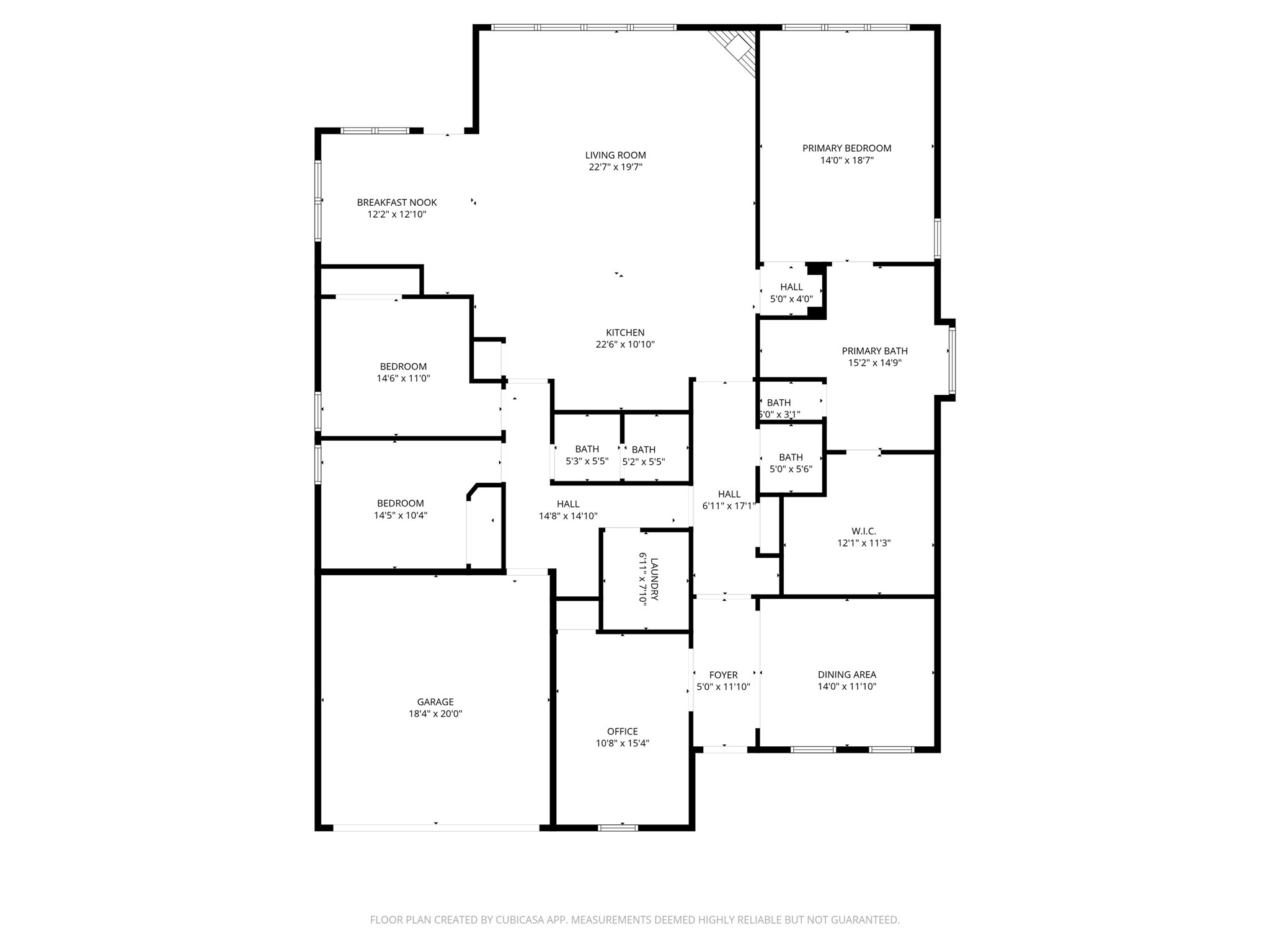1568 Retreat Road Waxahachie TX 75165