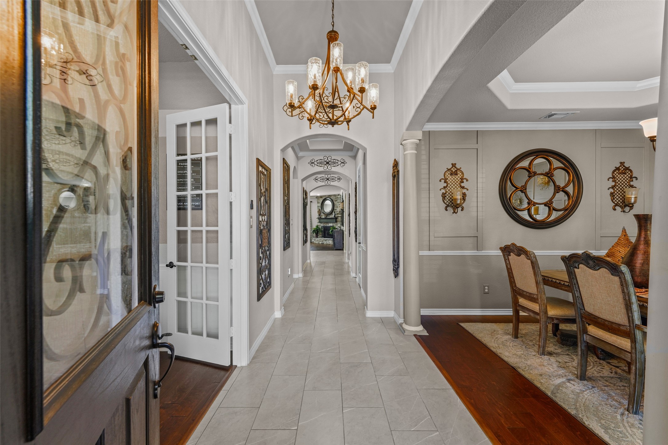 1568 Retreat Road Waxahachie TX 75165