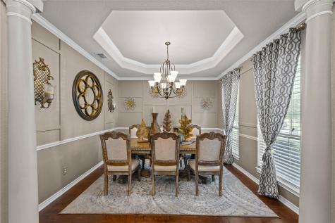 1568 Retreat Road Waxahachie TX 75165
