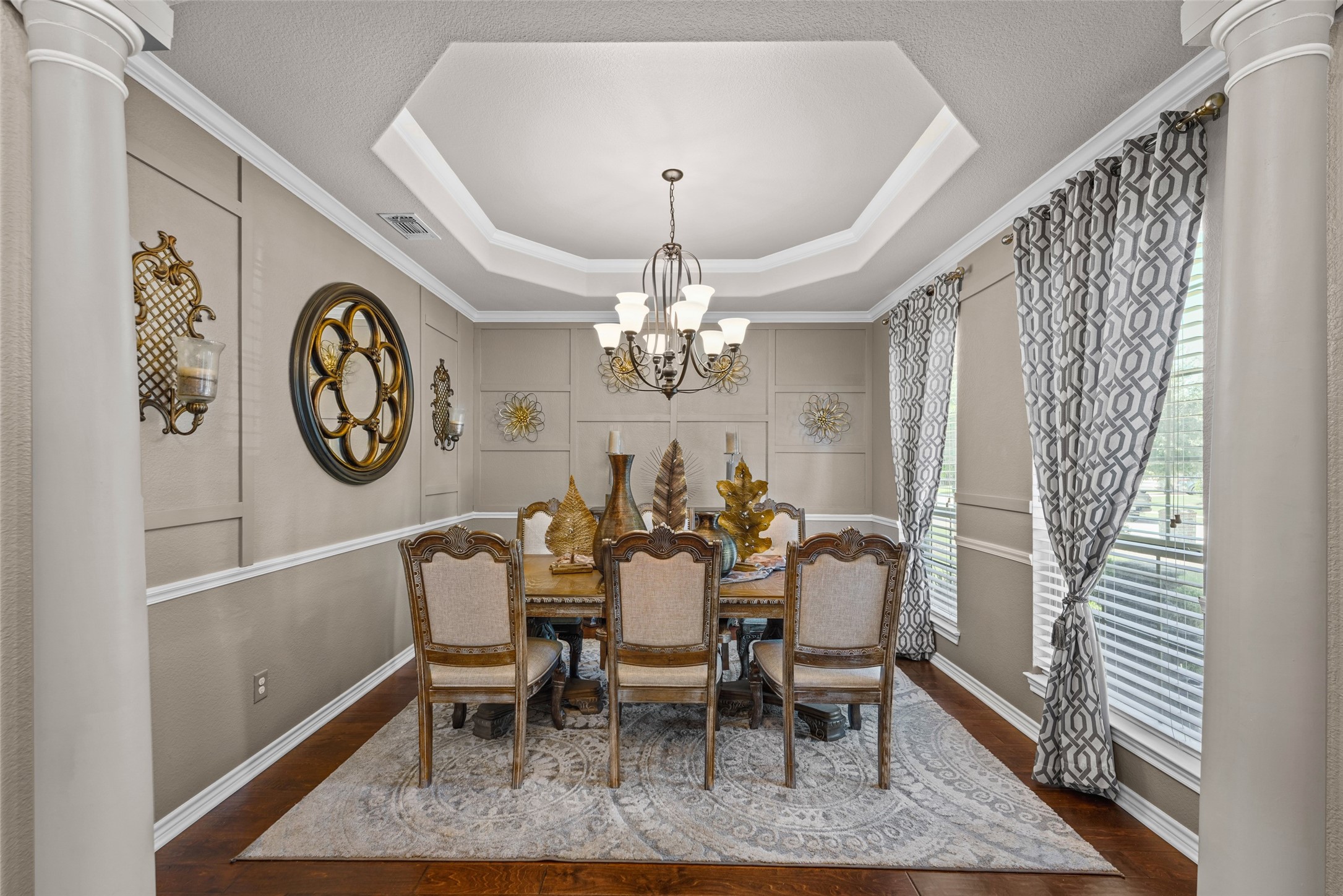 1568 Retreat Road Waxahachie TX 75165