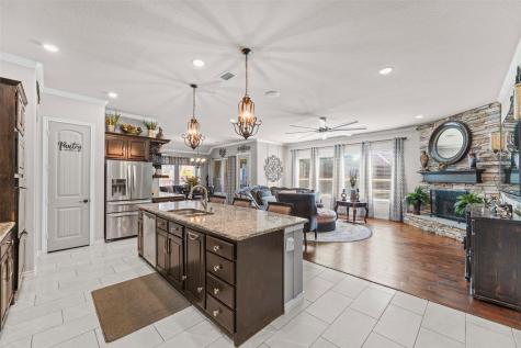 1568 Retreat Road Waxahachie TX 75165