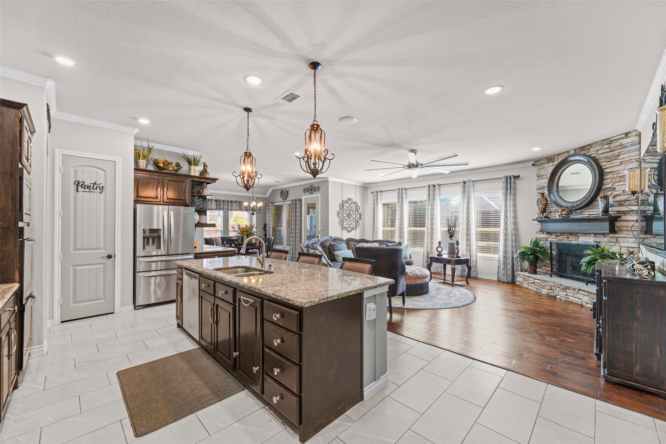 1568 Retreat Road Waxahachie TX 75165