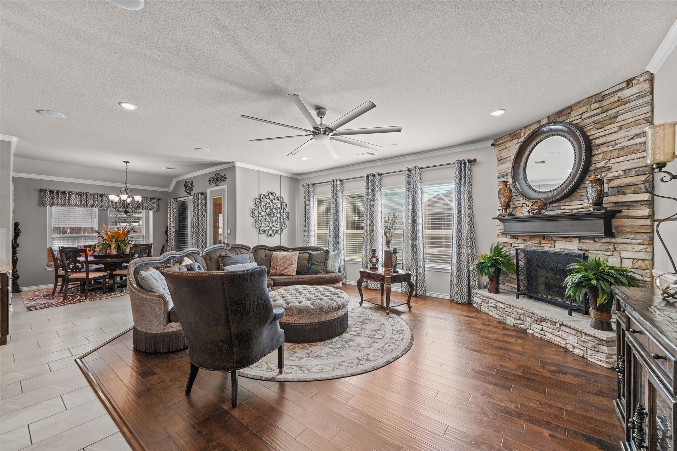 1568 Retreat Road Waxahachie TX 75165