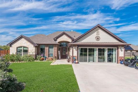 121 Noelle Road Whitney TX 76692