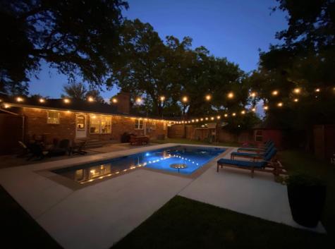 814 Peach Tree Lane Garland TX 75041