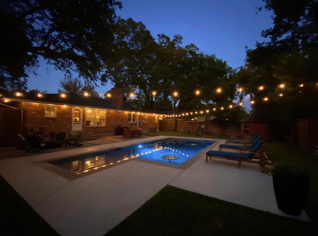 814 Peach Tree Lane Garland TX 75041