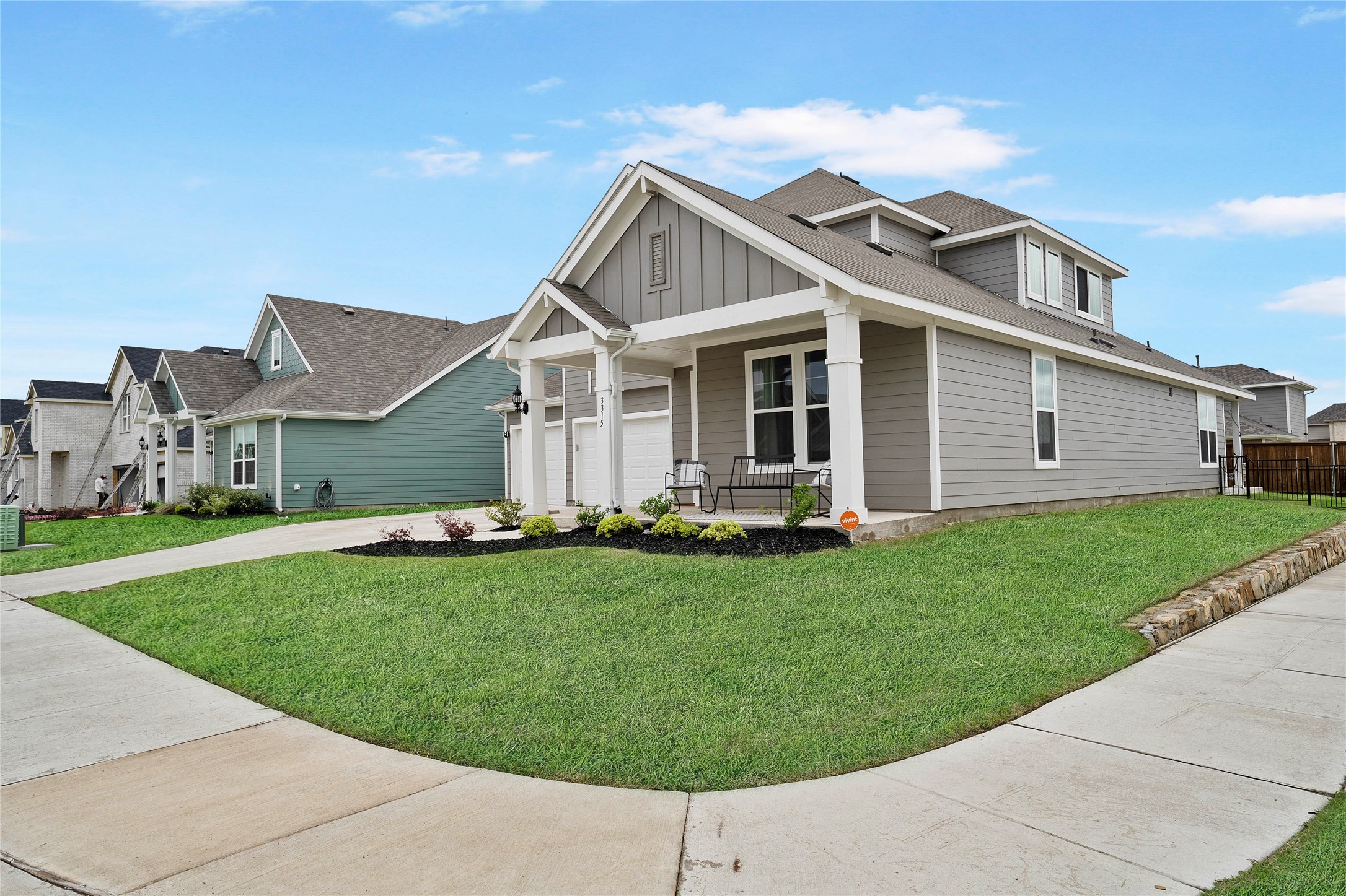 3315 Diana Drive Rowlett TX 75089