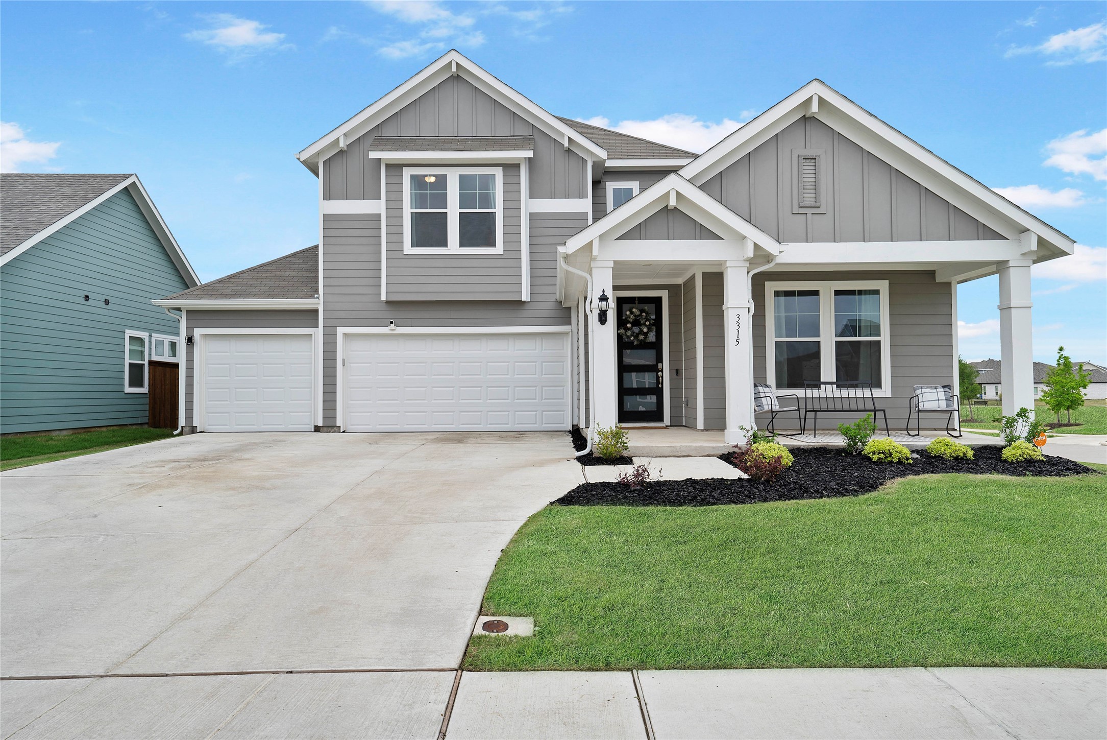 3315 Diana Drive Rowlett TX 75089