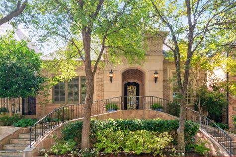 12231 Park Forest Drive Dallas TX 75230