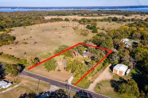 5482 State Highway 274 Trinidad TX 75163