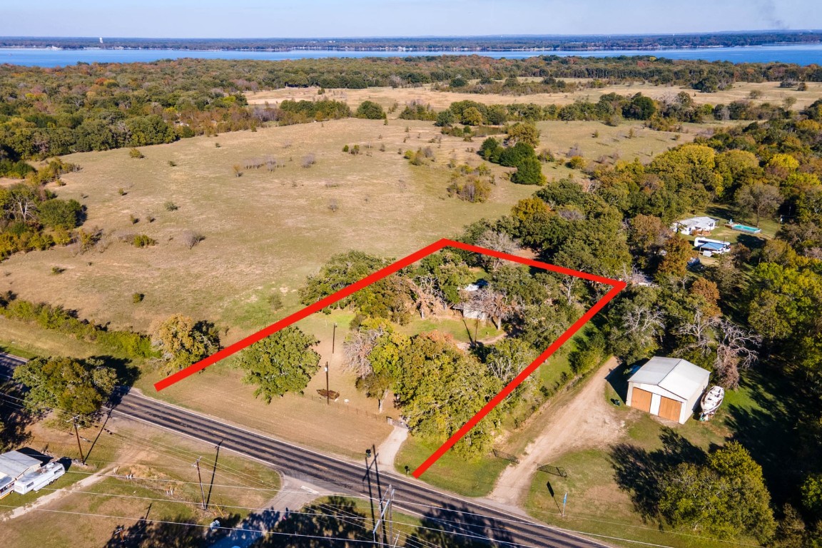 5482 State Highway 274 Trinidad TX 75163