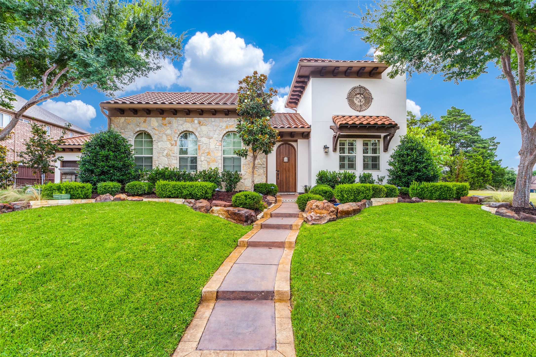 4121 Teton Place Prosper TX 75078