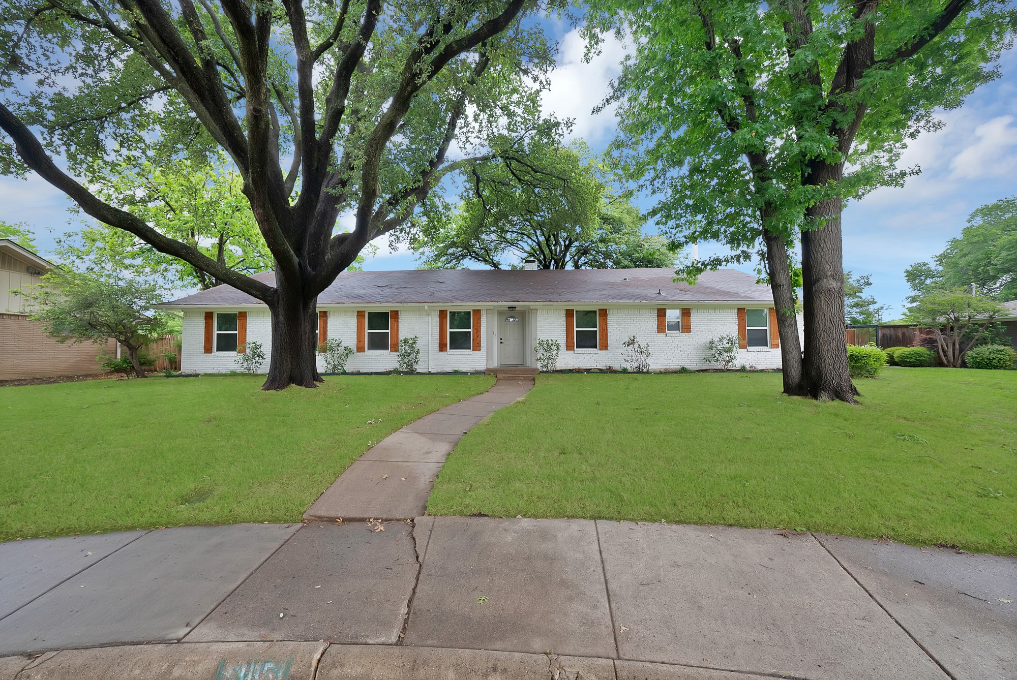 3115 Ponder Drive Dallas TX 75229