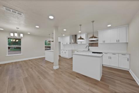 3115 Ponder Drive Dallas TX 75229