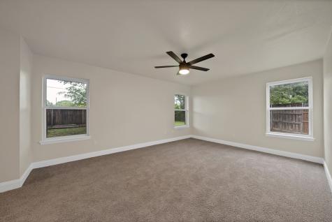 3115 Ponder Drive Dallas TX 75229