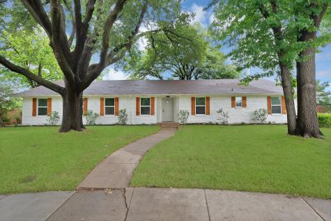 3115 Ponder Drive Dallas TX 75229