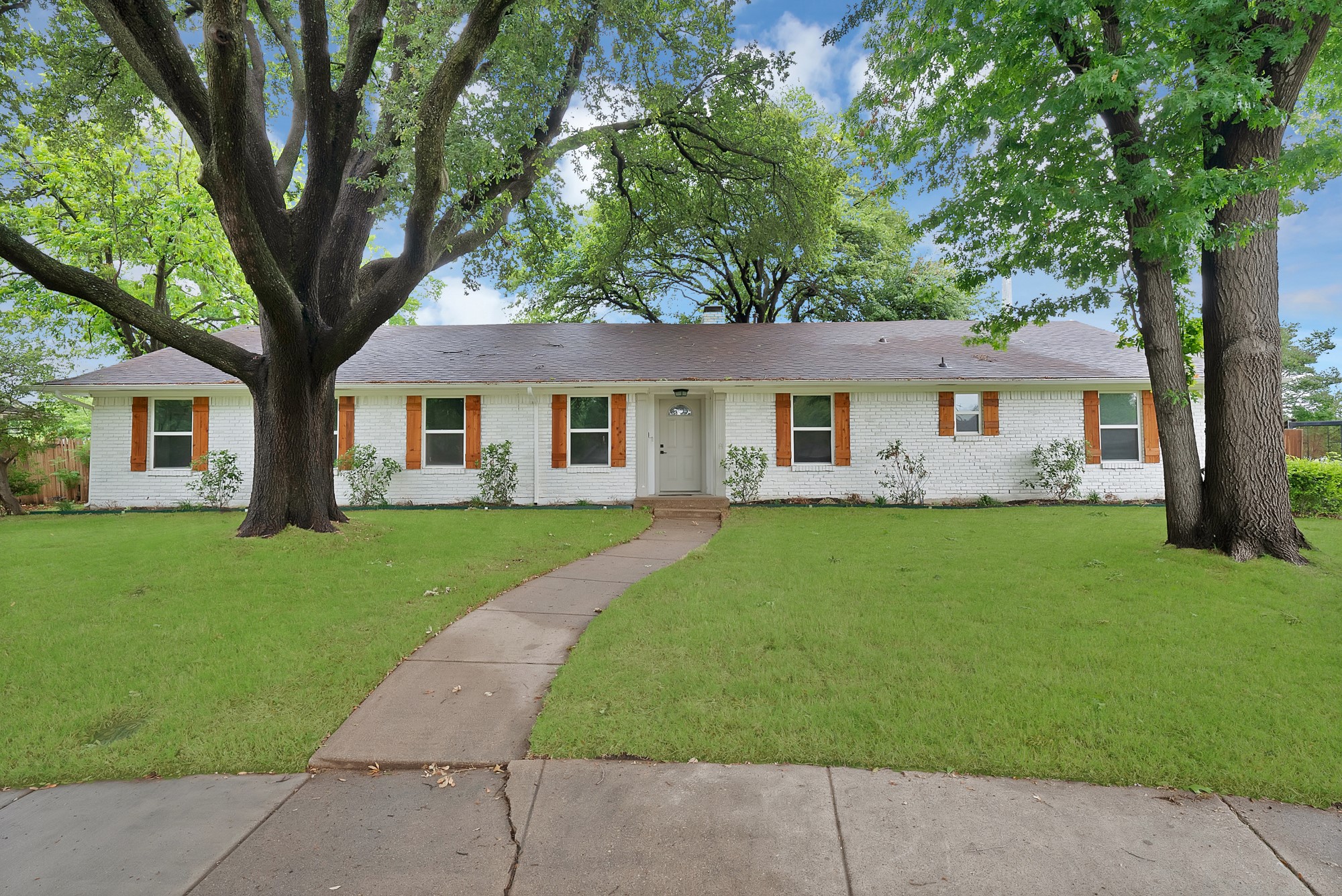 3115 Ponder Drive Dallas TX 75229