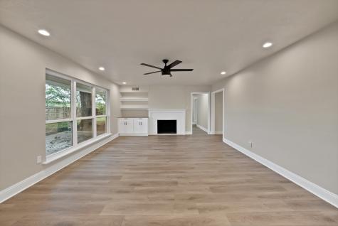 3115 Ponder Drive Dallas TX 75229