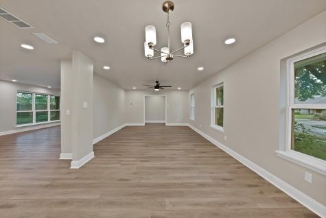 3115 Ponder Drive Dallas TX 75229