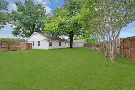 3115 Ponder Drive Dallas TX 75229