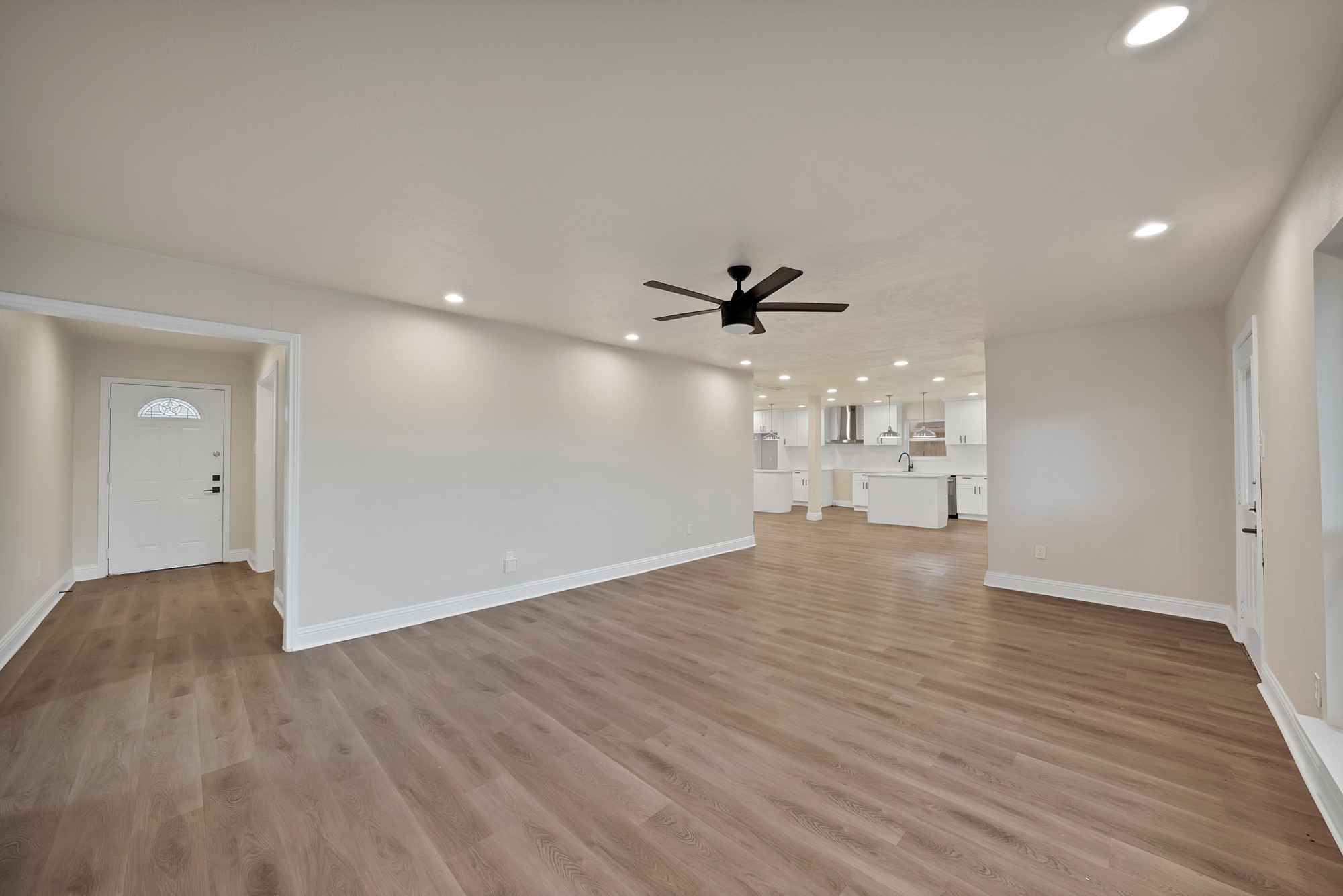 3115 Ponder Drive Dallas TX 75229