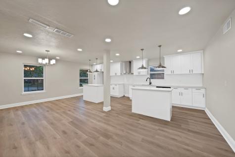 3115 Ponder Drive Dallas TX 75229