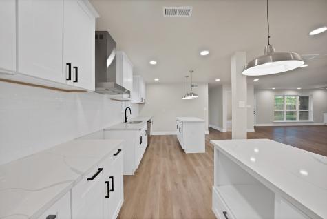 3115 Ponder Drive Dallas TX 75229