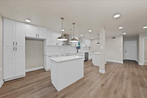 3115 Ponder Drive Dallas TX 75229