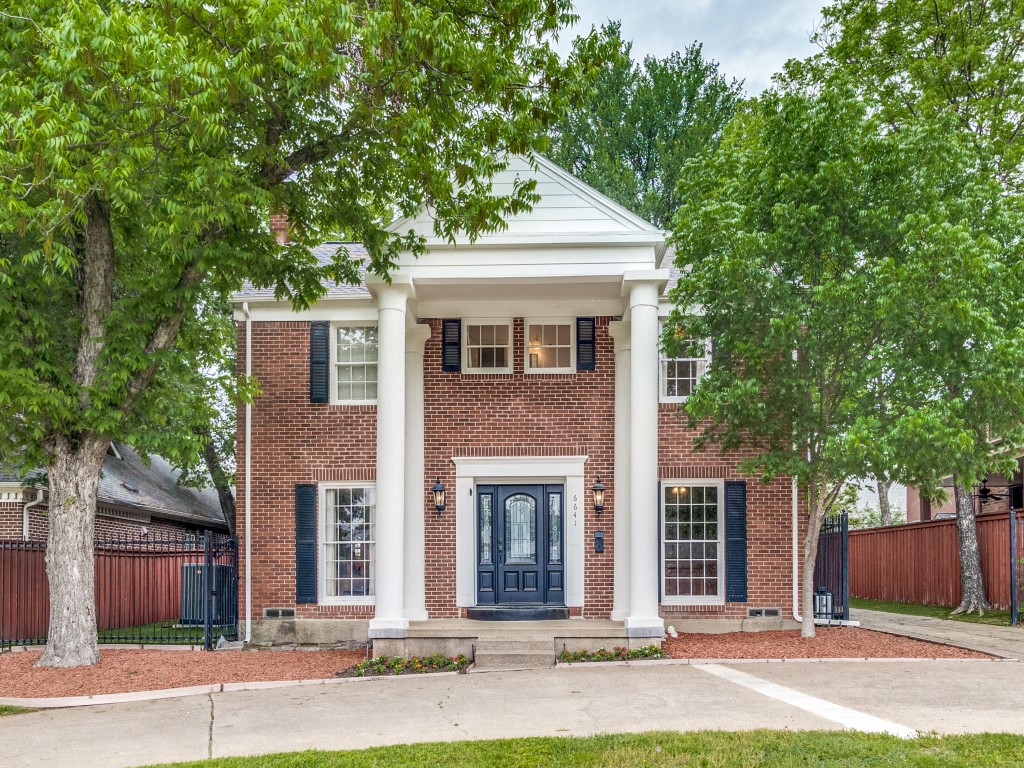 6641 Gaston Avenue Dallas TX 75214