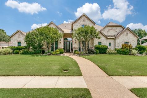 5613 Texas Trail Colleyville TX 76034