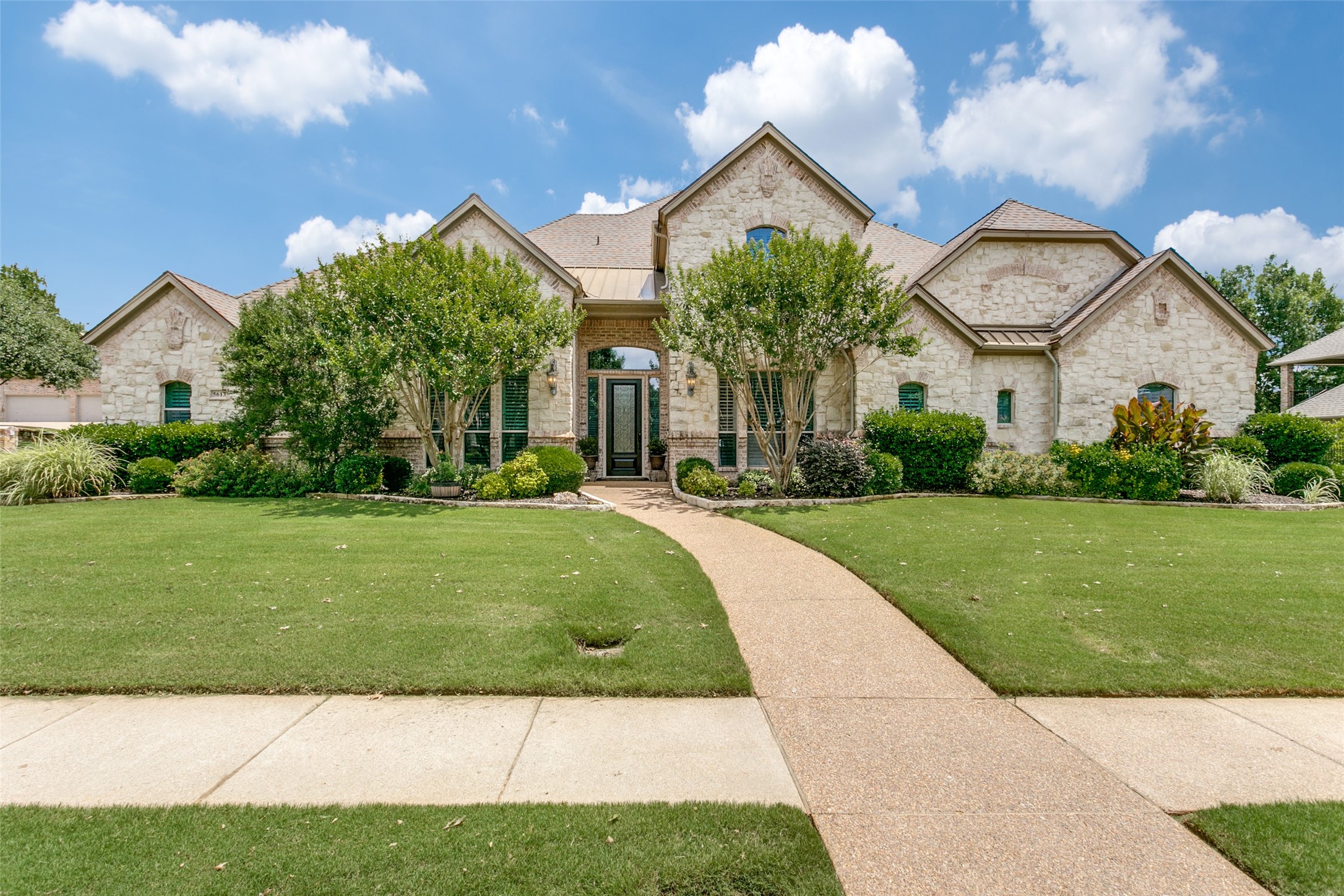 5613 Texas Trail Colleyville TX 76034