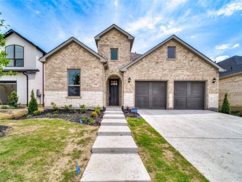 1900 Idlewood Lane Prosper TX 75078