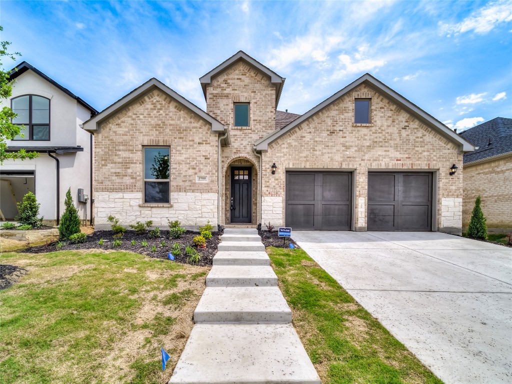 1900 Idlewood Lane Prosper TX 75078
