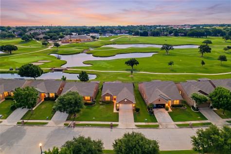 6625 Algarve Drive Denton TX 76210