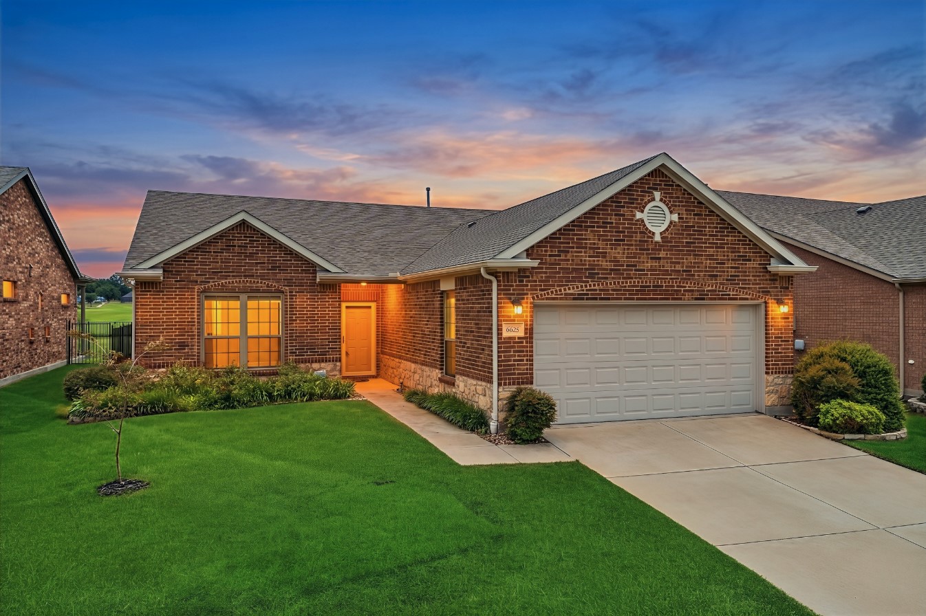 6625 Algarve Drive Denton TX 76210