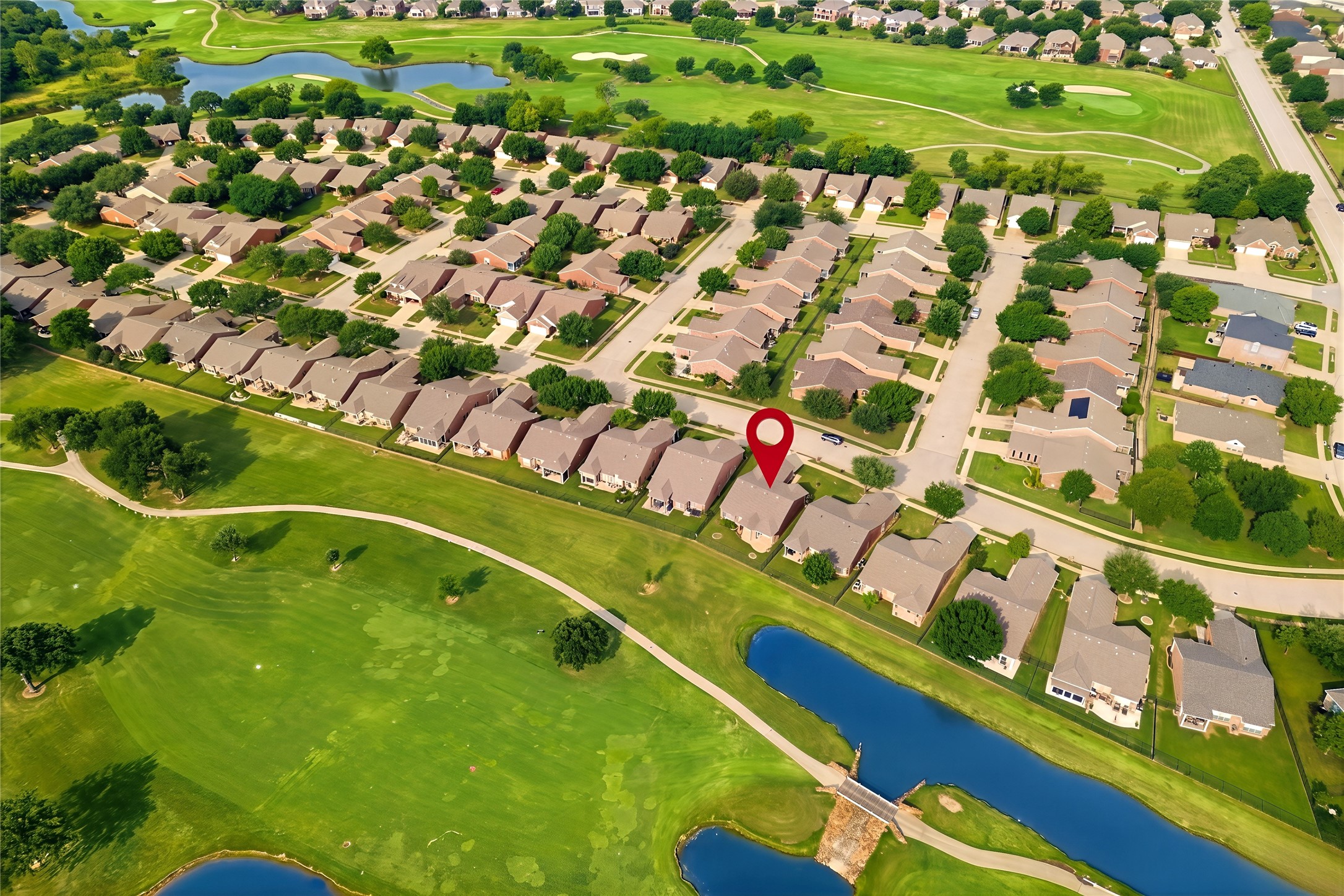 6625 Algarve Drive Denton TX 76210