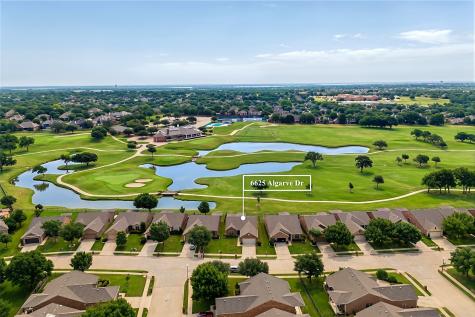 6625 Algarve Drive Denton TX 76210