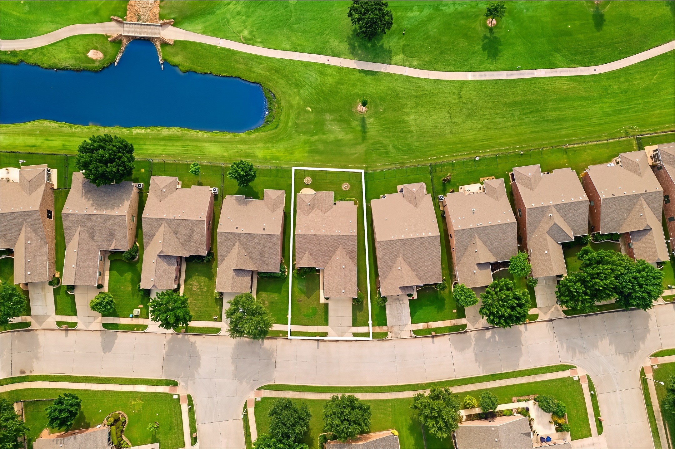 6625 Algarve Drive Denton TX 76210