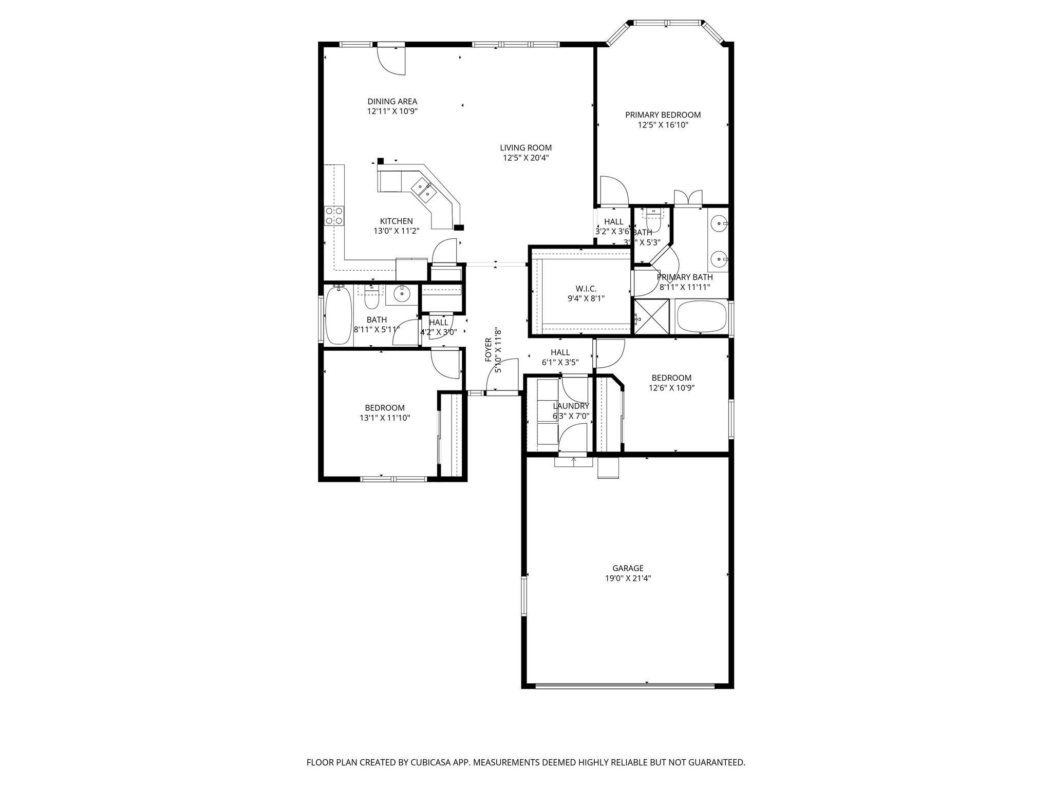 6625 Algarve Drive Denton TX 76210