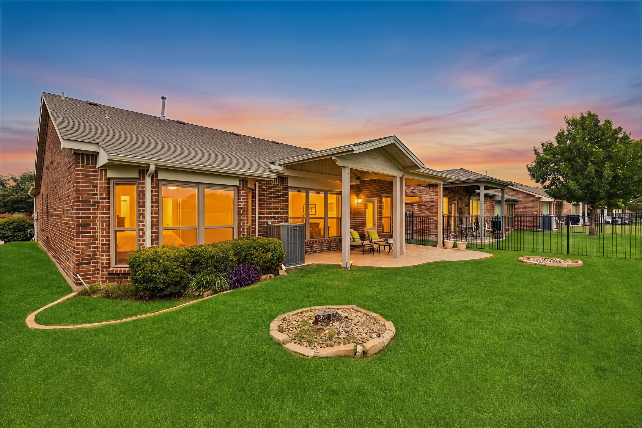 6625 Algarve Drive Denton TX 76210