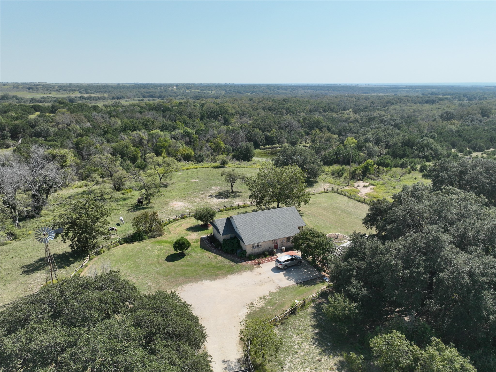 1695 Fm 2823 Carlton TX 76436