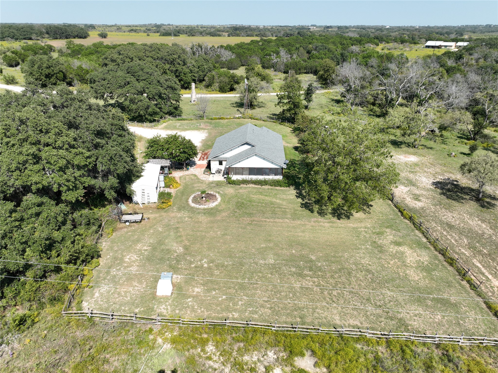 1695 Fm 2823 Carlton TX 76436