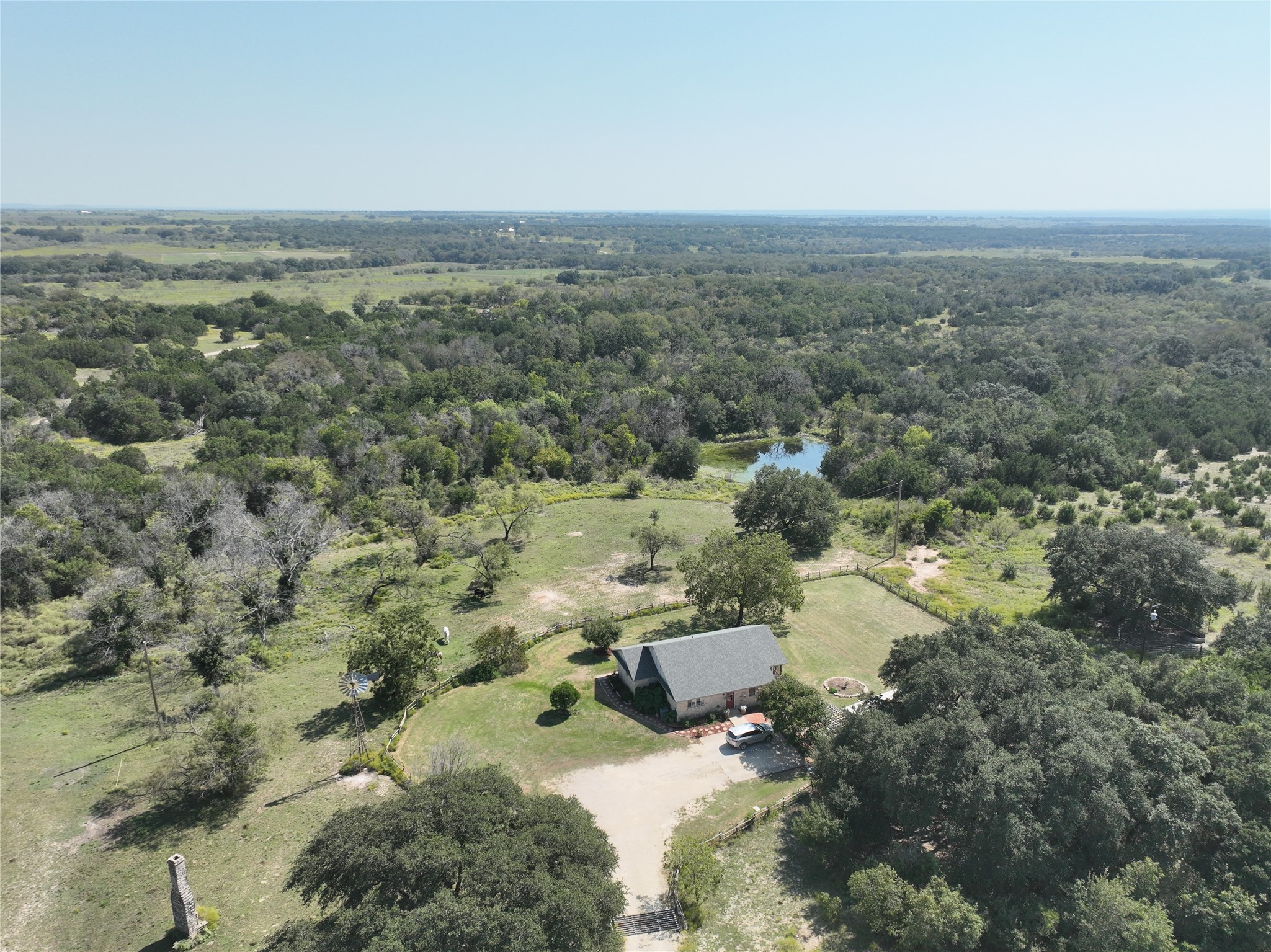 1695 Fm 2823 Carlton TX 76436