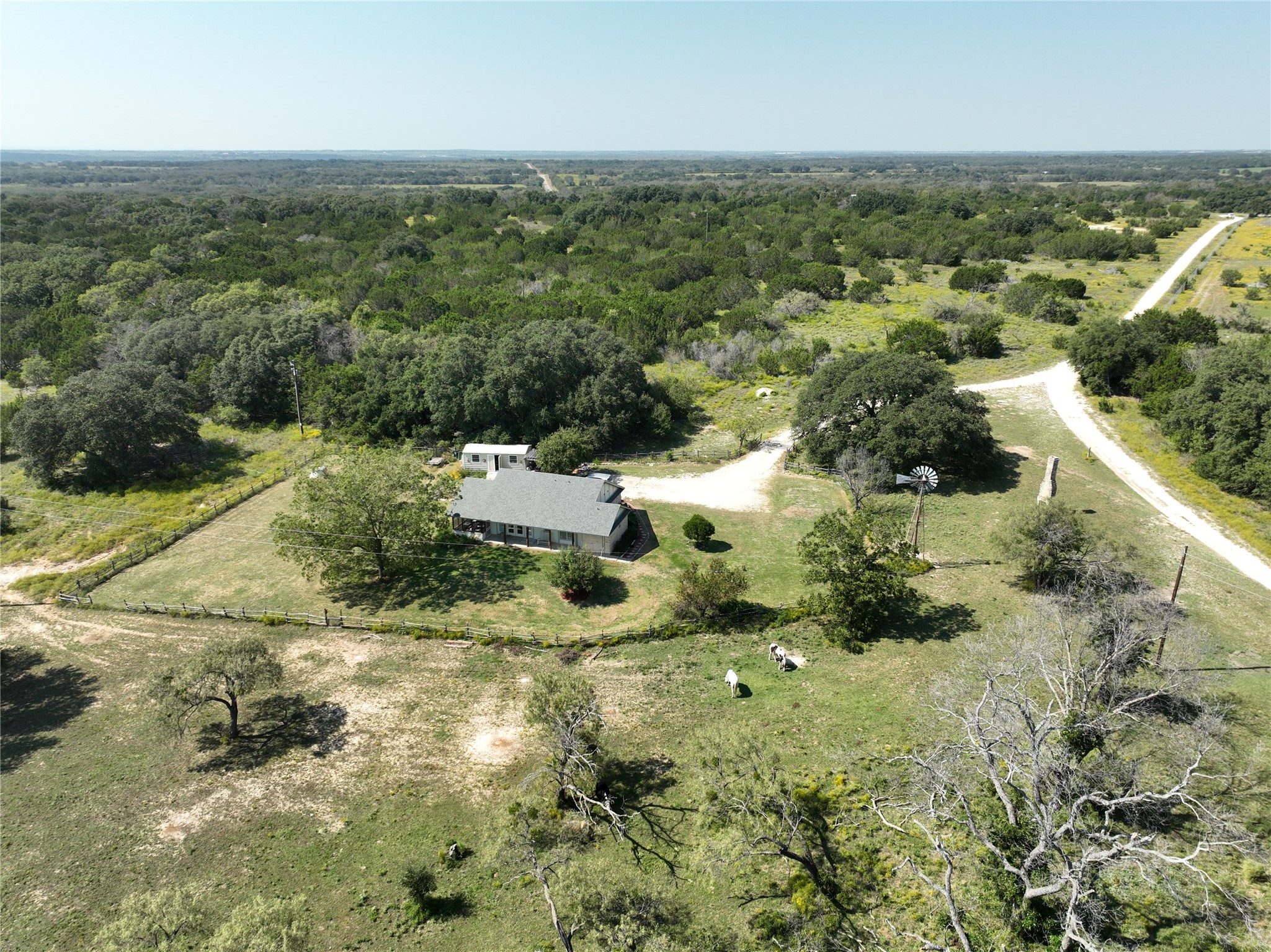 1695 Fm 2823 Carlton TX 76436